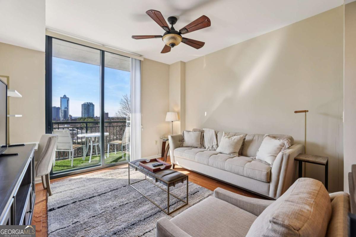 3040 Peachtree Road NW # 606 Property Photo 1