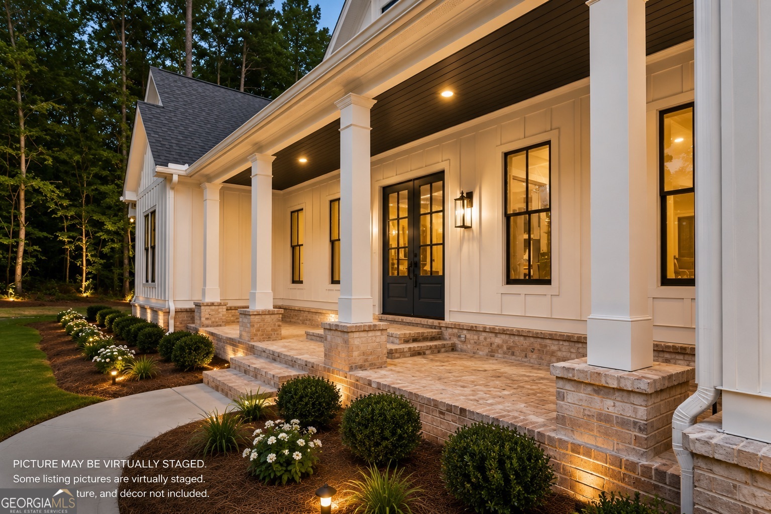 36 Alcovy Springs Drive Property Photo 3