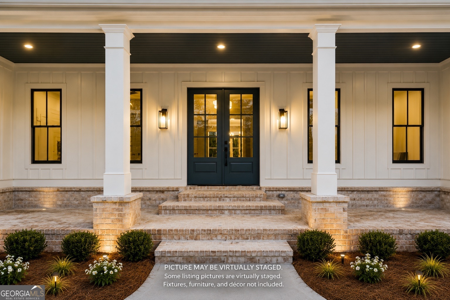 36 Alcovy Springs Drive Property Photo 4
