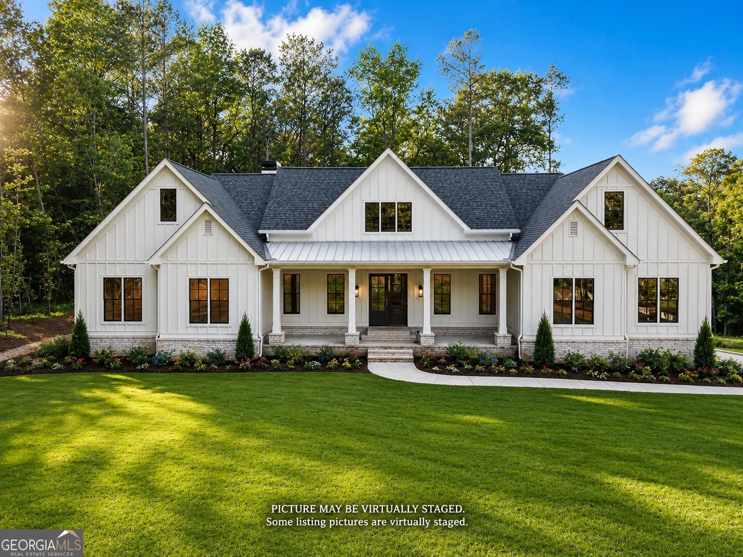 36 Alcovy Springs Drive Property Photo 8