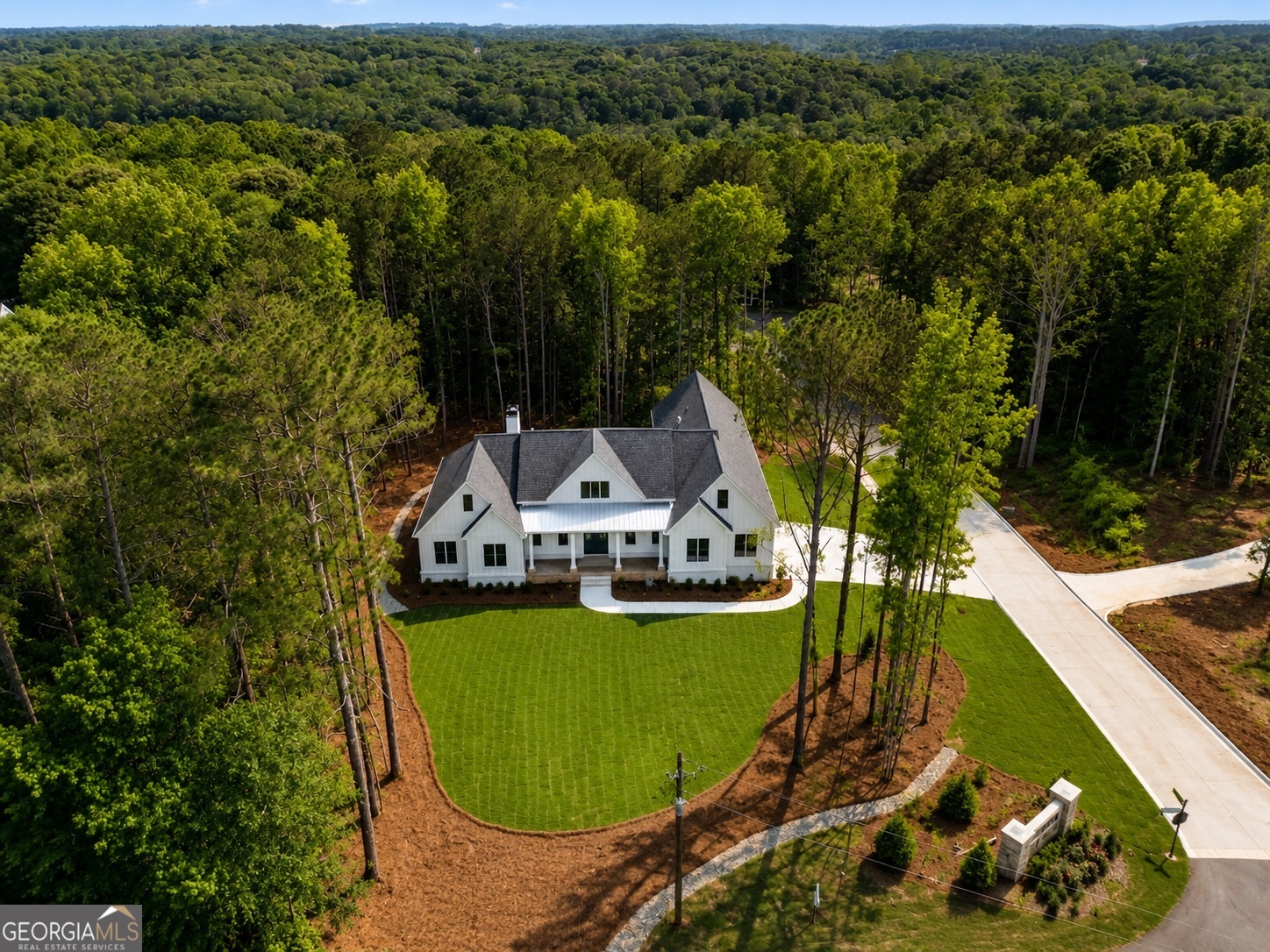 36 Alcovy Springs Drive Property Photo 9