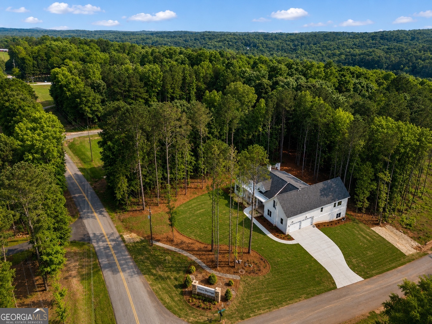 36 Alcovy Springs Drive Property Photo 10