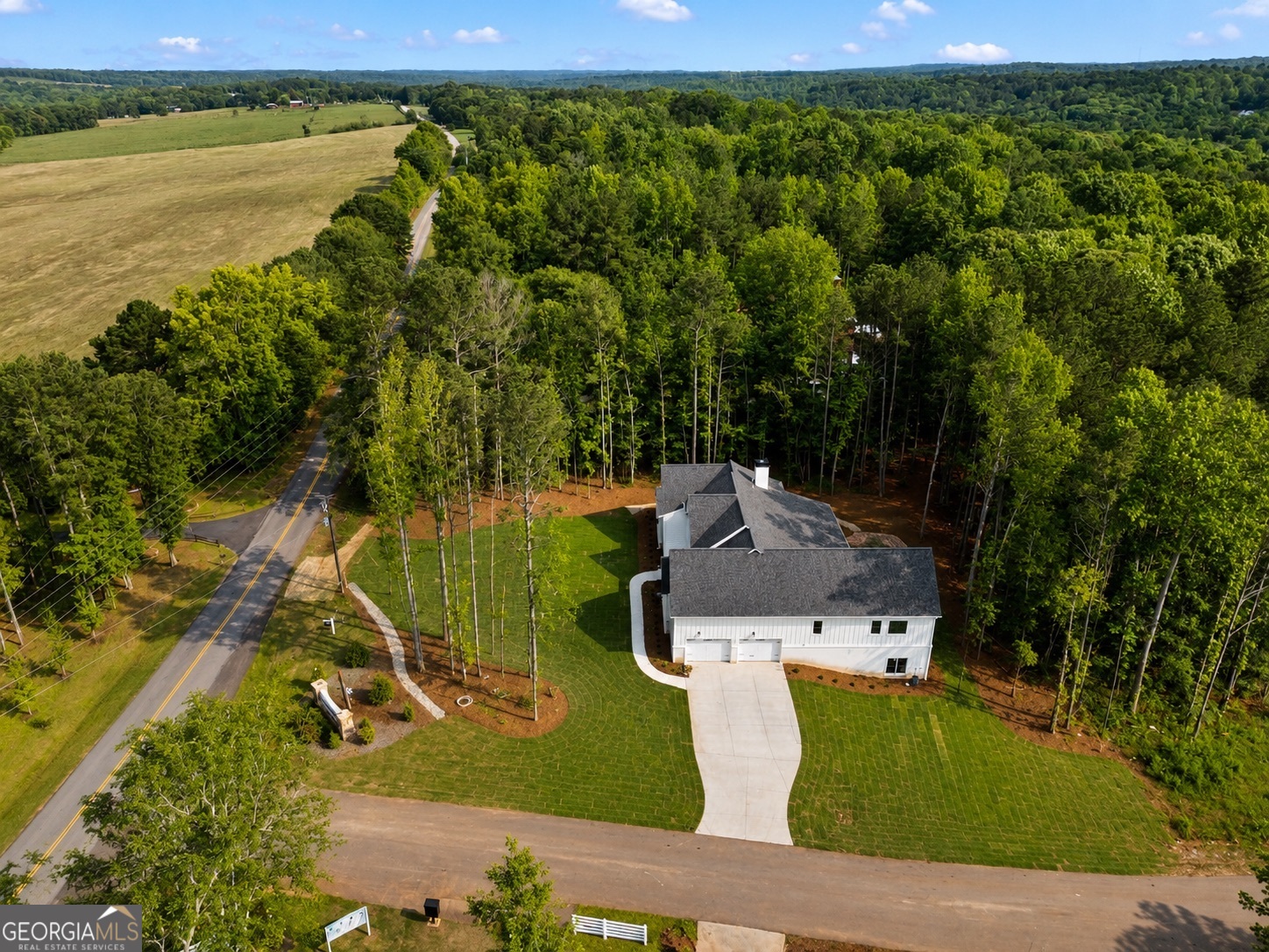 36 Alcovy Springs Drive Property Photo 11