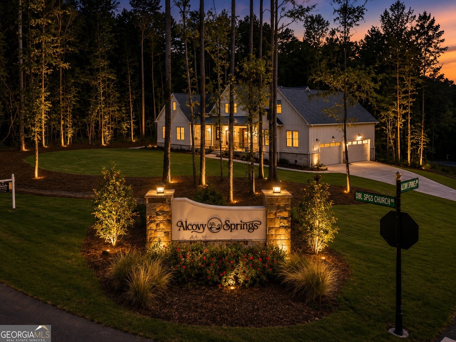 36 Alcovy Springs Drive Property Photo 13