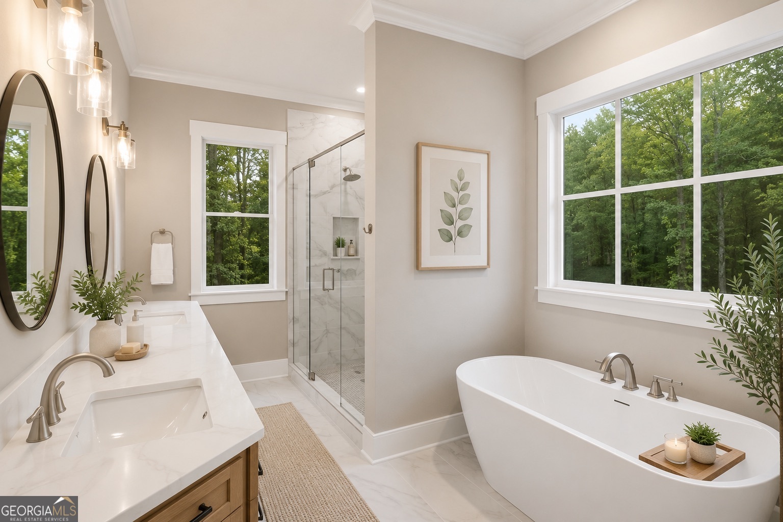 36 Alcovy Springs Drive Property Photo 38
