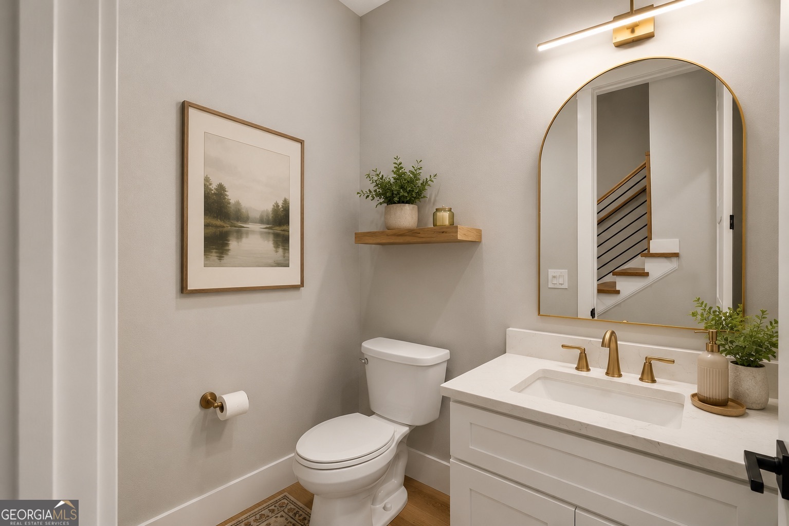 36 Alcovy Springs Drive Property Photo 40