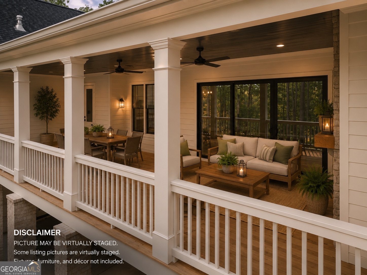36 Alcovy Springs Drive Property Photo 46