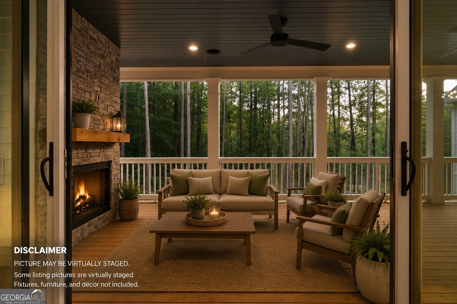 36 Alcovy Springs Drive Property Photo 48
