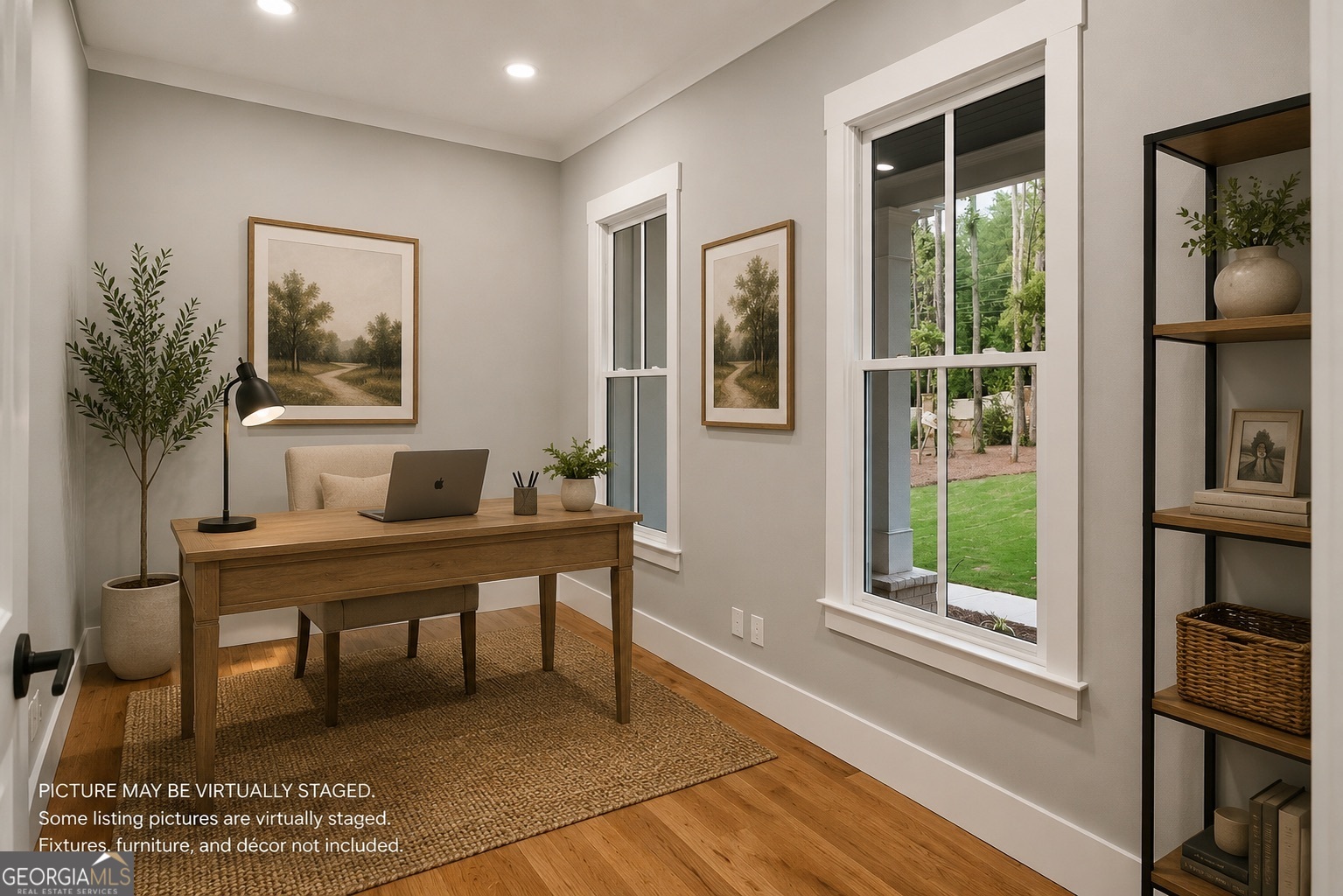 36 Alcovy Springs Drive Property Photo 60