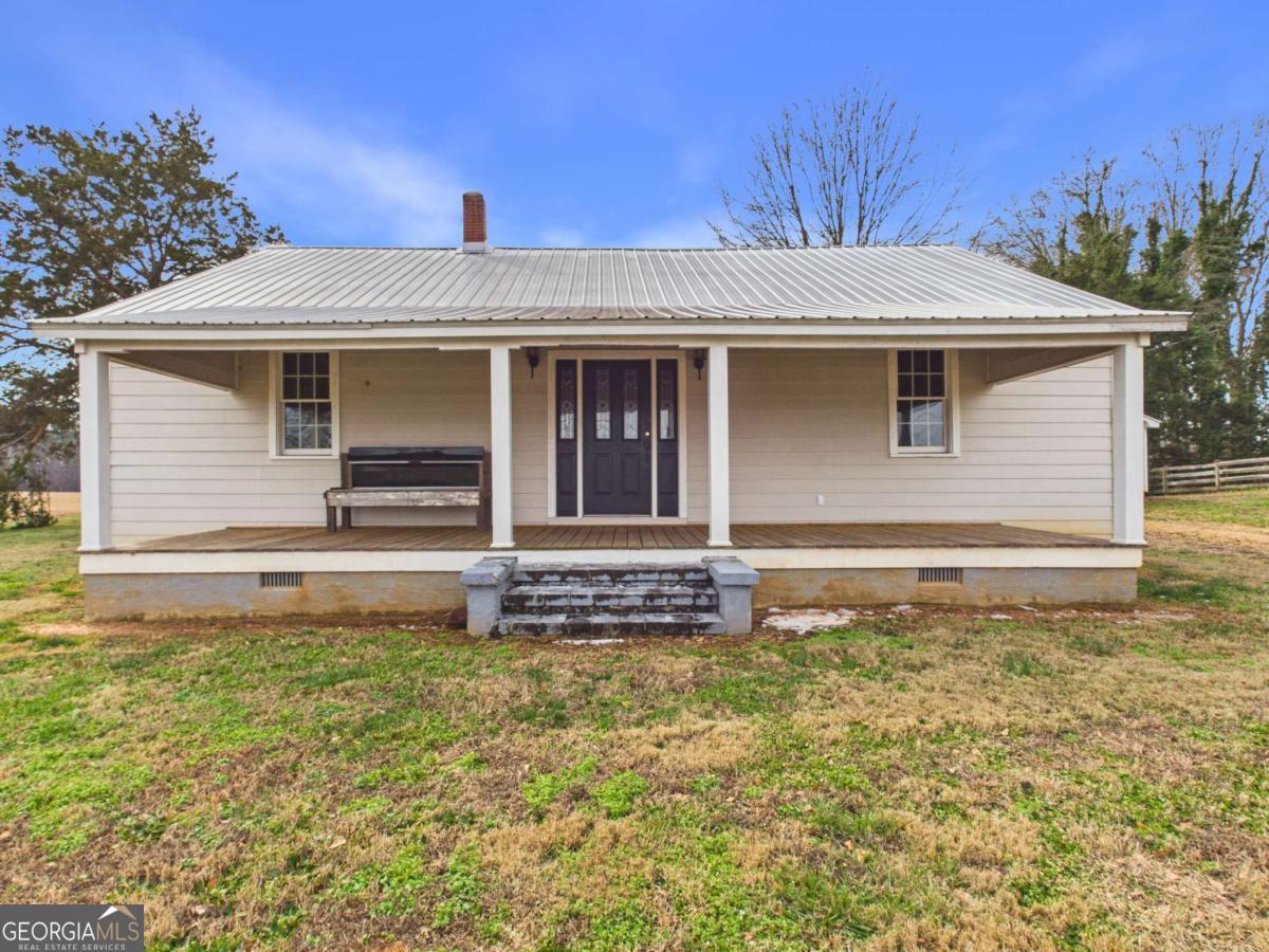 3930 Greensboro Highway Property Photo 1