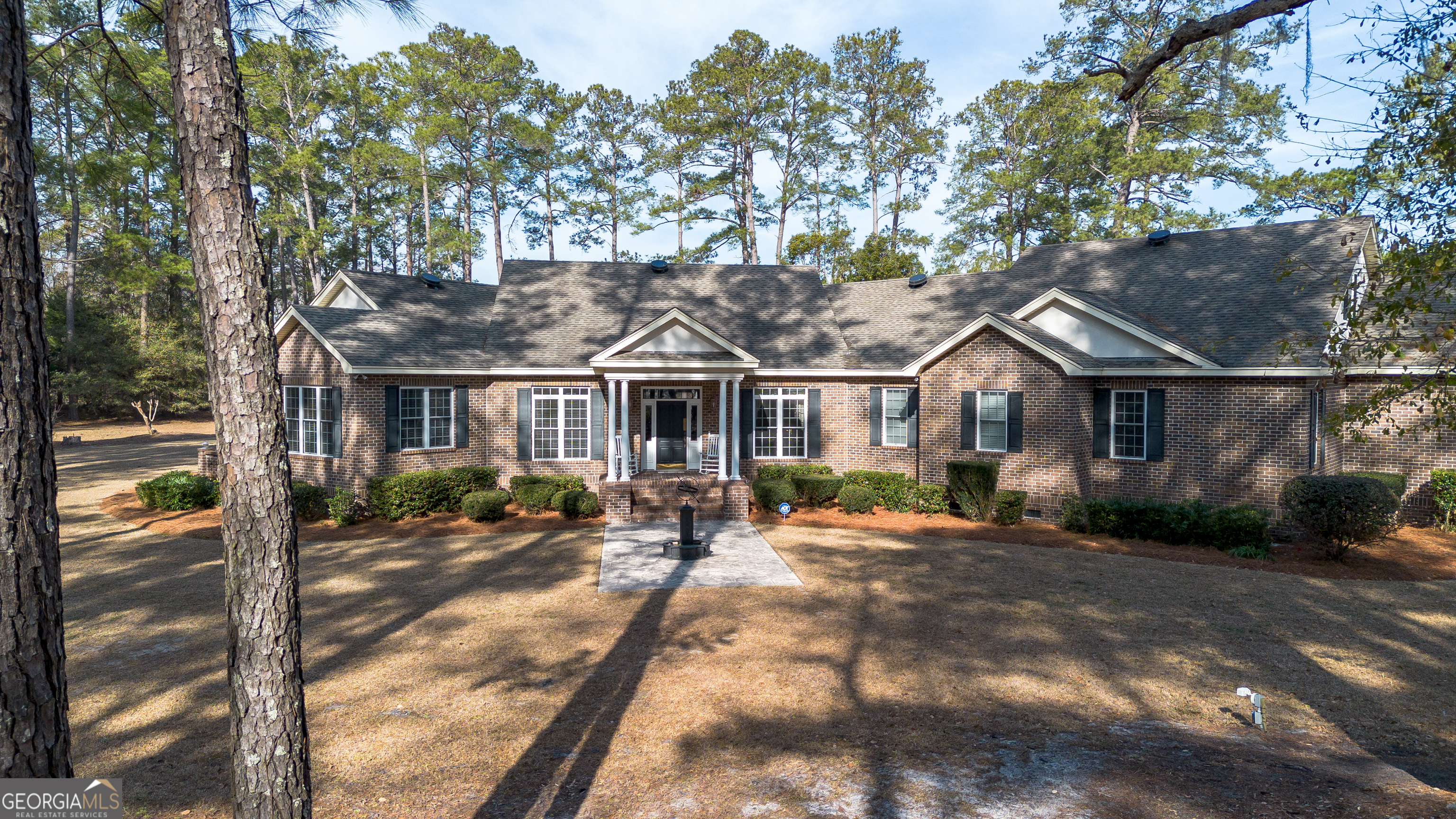 2429 N Ga Highway 119 Property Photo 1