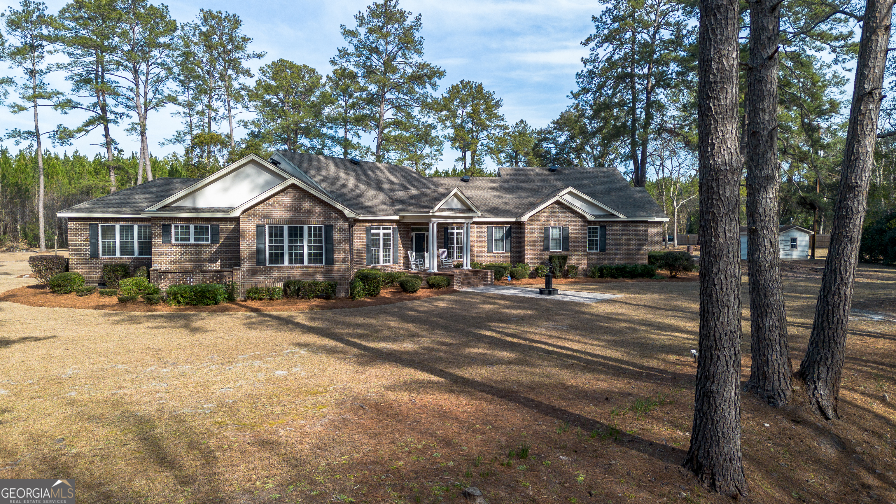2429 N Ga Highway 119 Property Photo 2