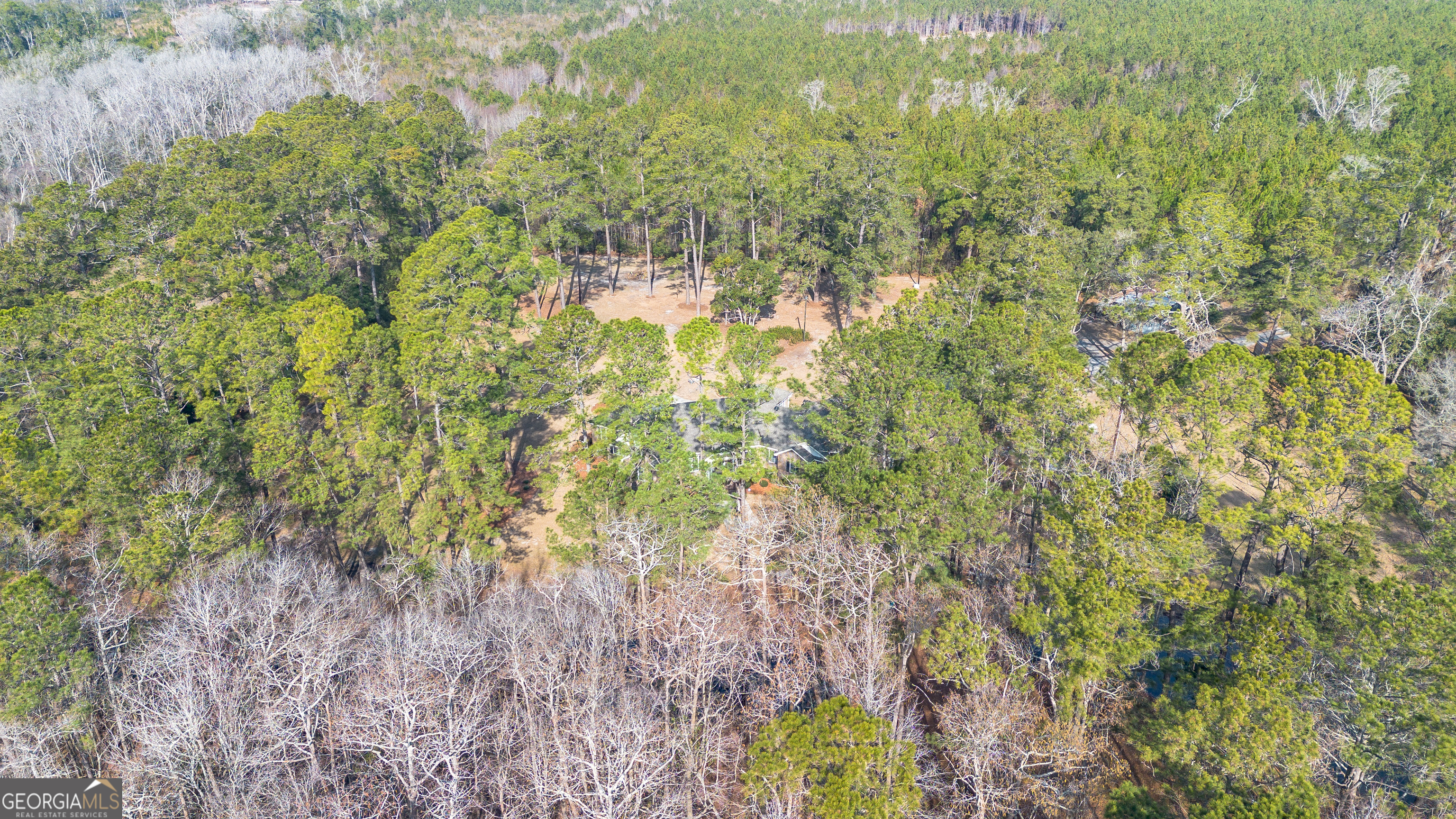2429 N Ga Highway 119 Property Photo 5