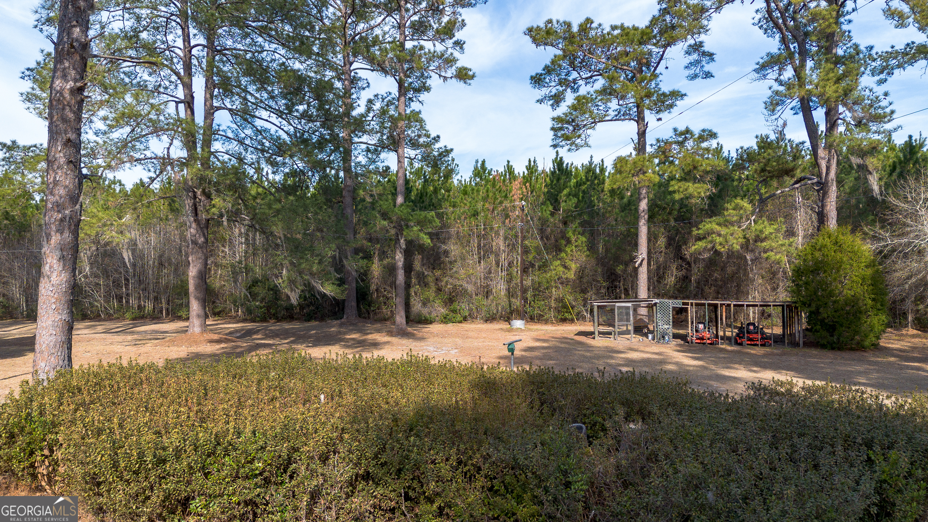 2429 N Ga Highway 119 Property Photo 6