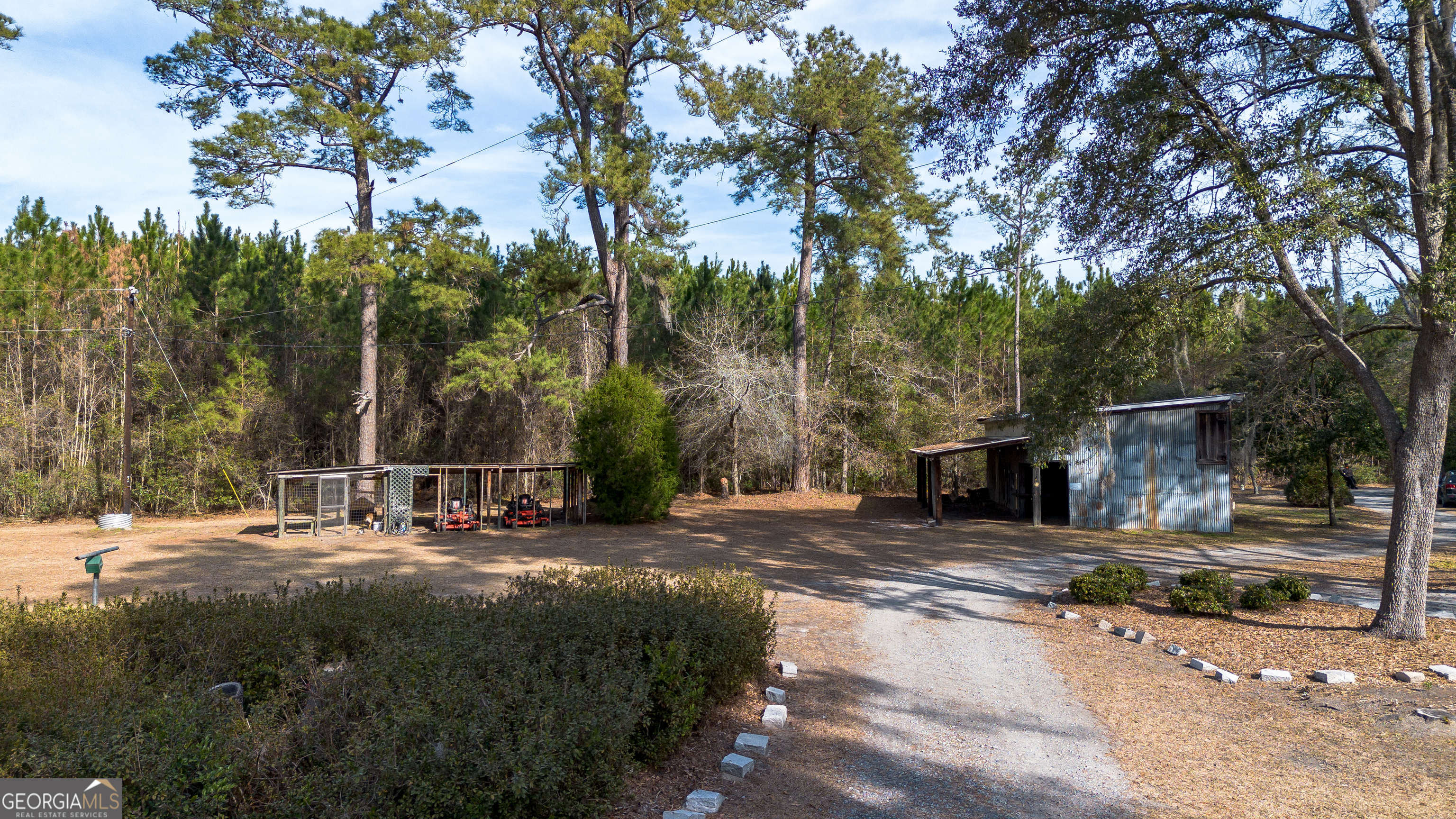 2429 N Ga Highway 119 Property Photo 8