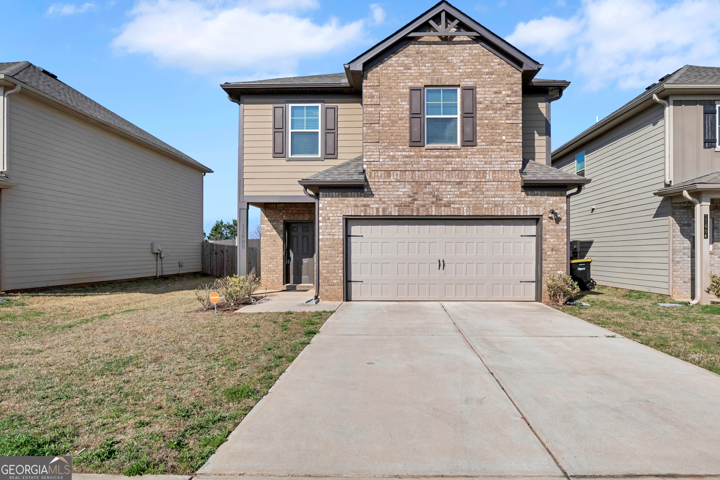 11608 Winston Drive Property Photo 1
