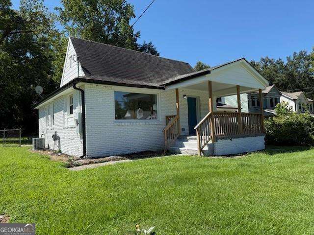 2040 Chicago Avenue NW Property Photo 1