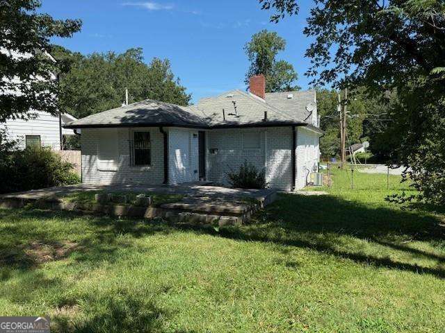 2040 Chicago Avenue Nw Property Photo 9