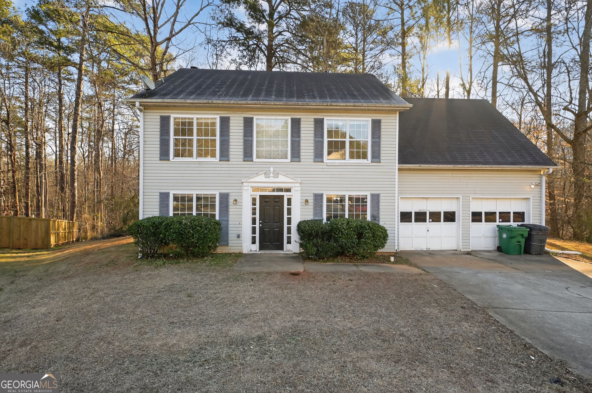 2837 River Ridge Hill Property Photo 1