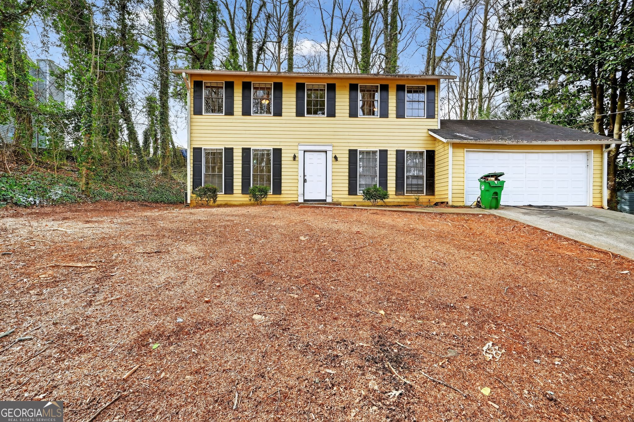 4629 Rousay Court Property Photo 1
