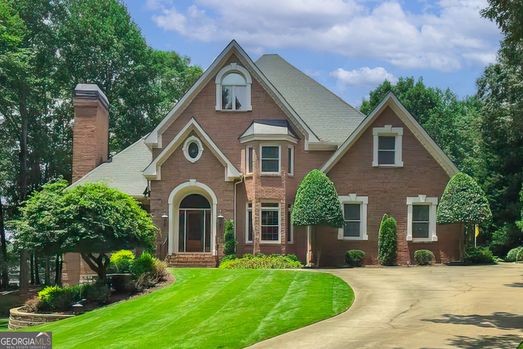4434 Oxburgh Park Property Photo 1