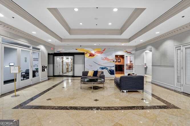 1280 W Peachtree Street NW # 3014 Property Photo 1