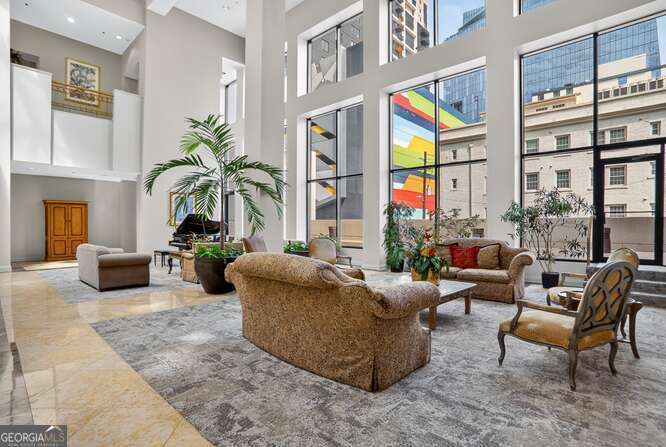 1280 W Peachtree Street Nw # 3014 Property Photo 5