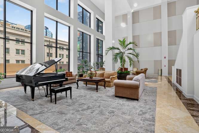 1280 W Peachtree Street Nw # 3014 Property Photo 6