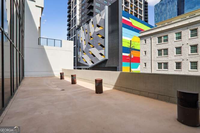 1280 W Peachtree Street Nw # 3014 Property Photo 7