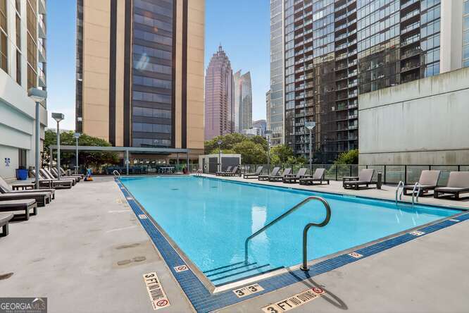 1280 W Peachtree Street Nw # 3014 Property Photo 9