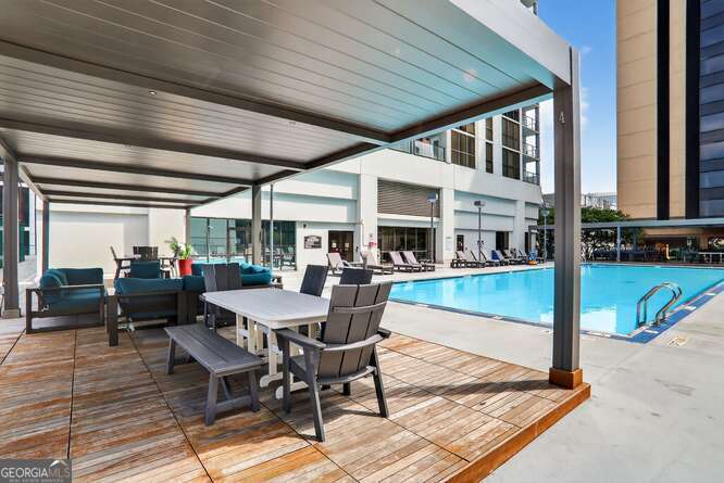 1280 W Peachtree Street Nw # 3014 Property Photo 10