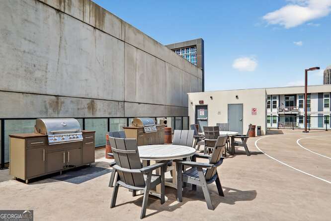 1280 W Peachtree Street Nw # 3014 Property Photo 11