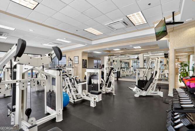 1280 W Peachtree Street Nw # 3014 Property Photo 16
