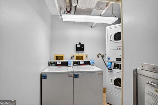 1280 W Peachtree Street Nw # 3014 Property Photo 18