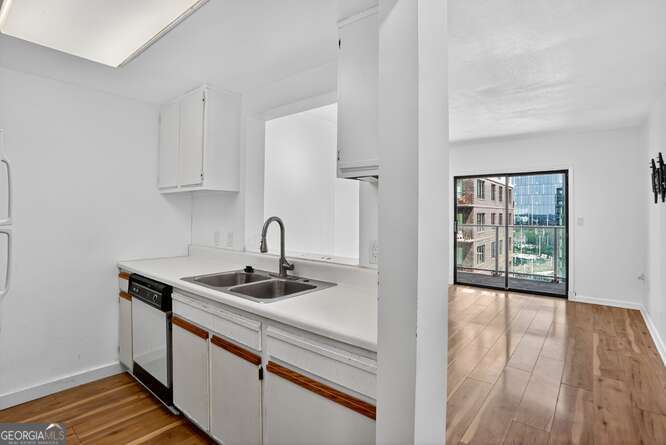 1280 W Peachtree Street Nw # 3014 Property Photo 20
