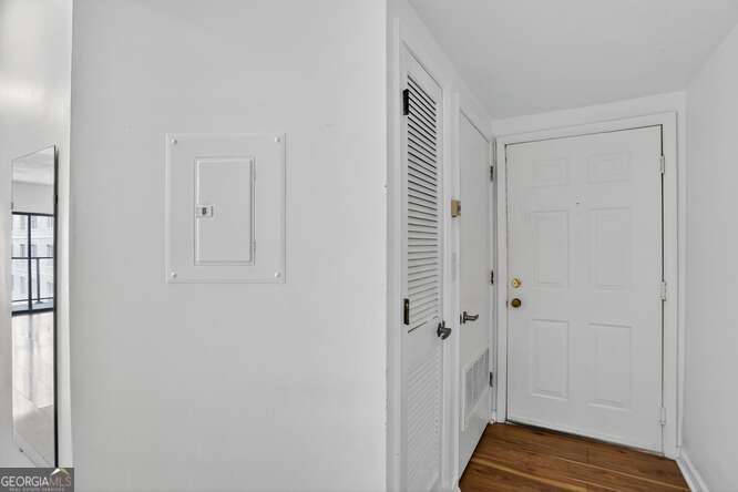 1280 W Peachtree Street Nw # 3014 Property Photo 21