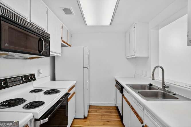 1280 W Peachtree Street Nw # 3014 Property Photo 23