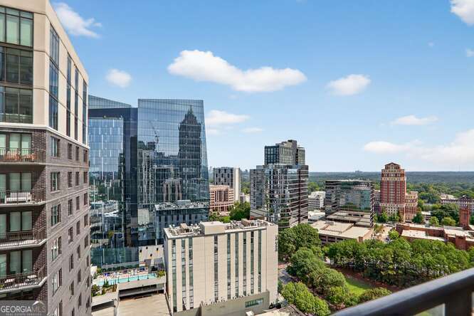 1280 W Peachtree Street Nw # 3014 Property Photo 30