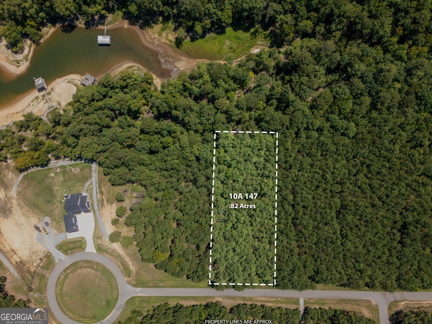 1250 Striper Cove Property Photo 1