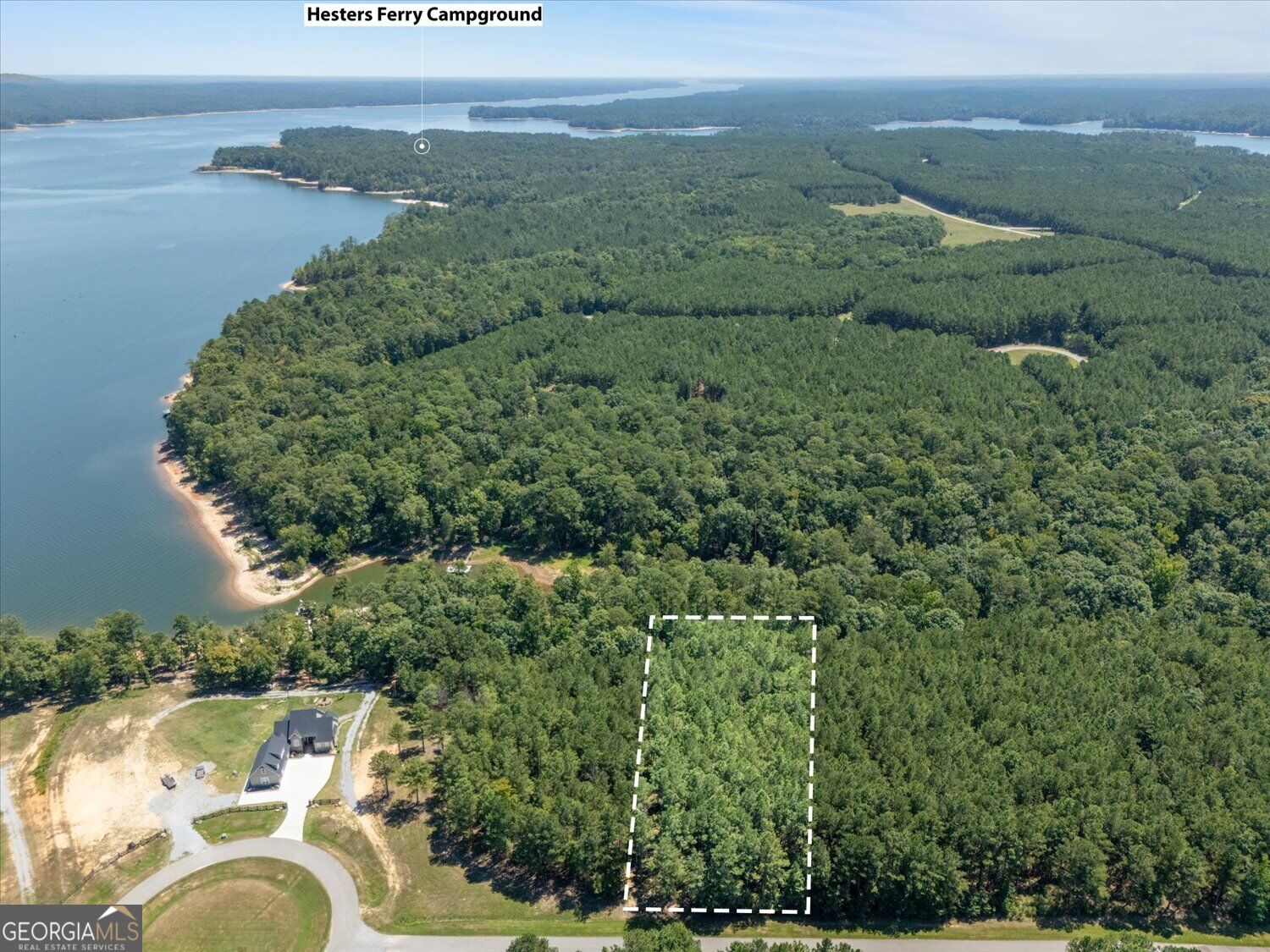 1250 Striper Cove Property Photo 2