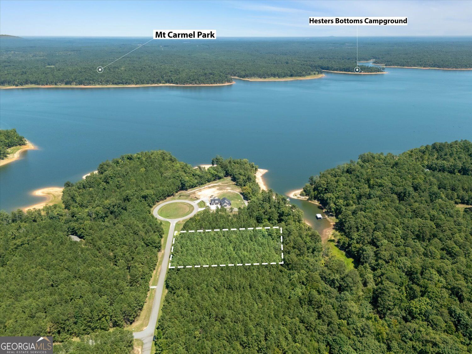 1250 Striper Cove Property Photo 3