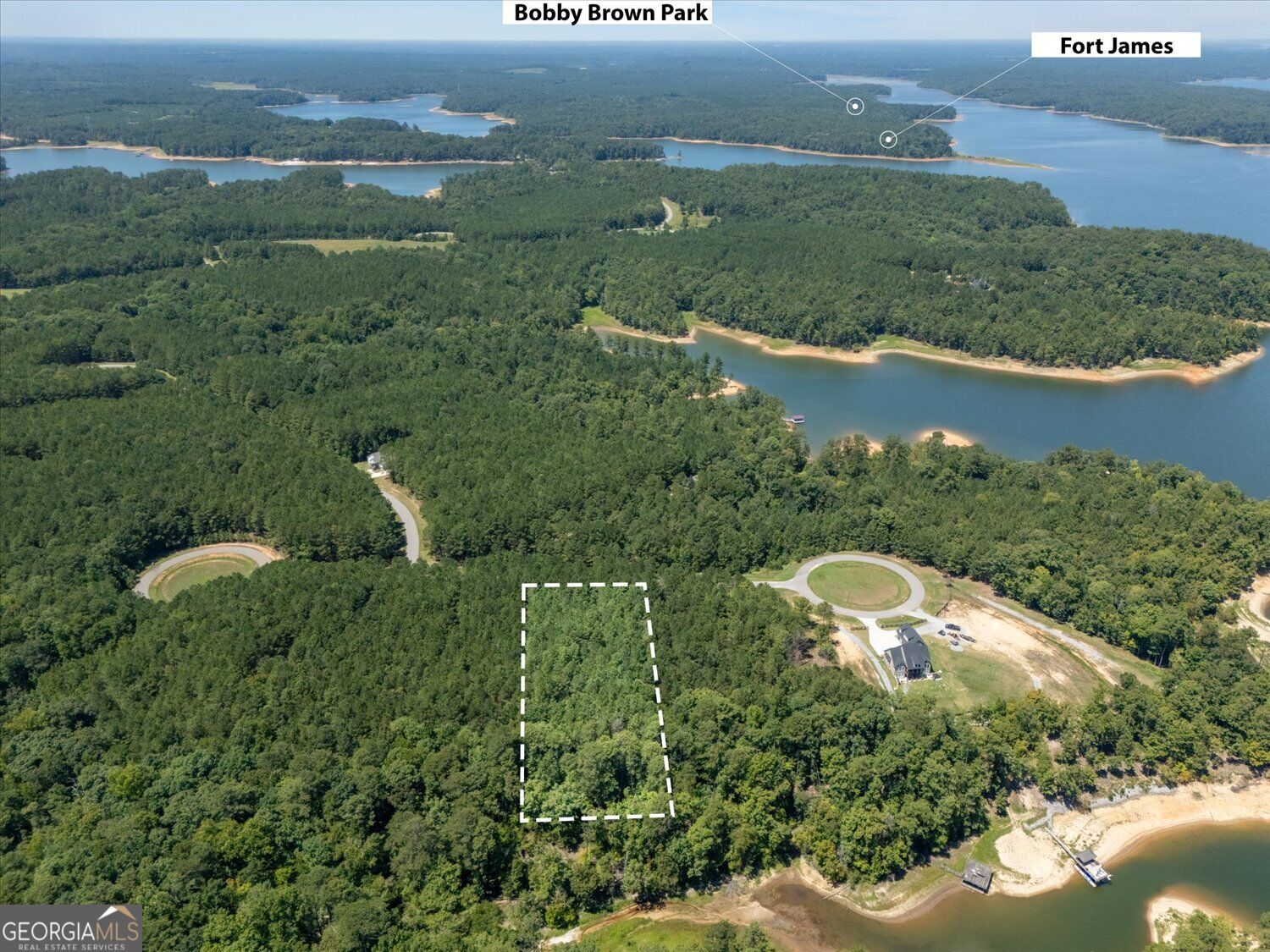 1250 Striper Cove Property Photo 4