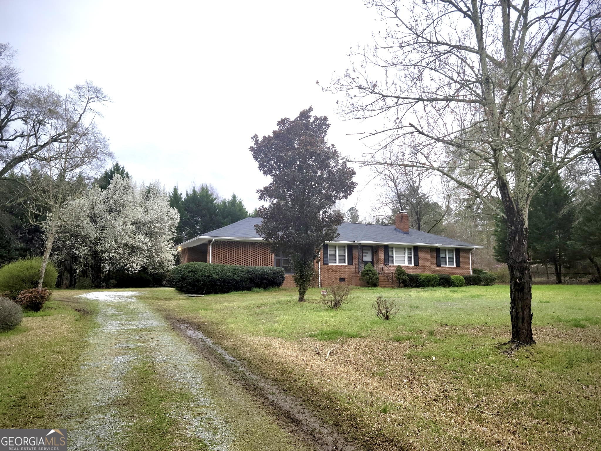 1584 Lexington Carlton Road