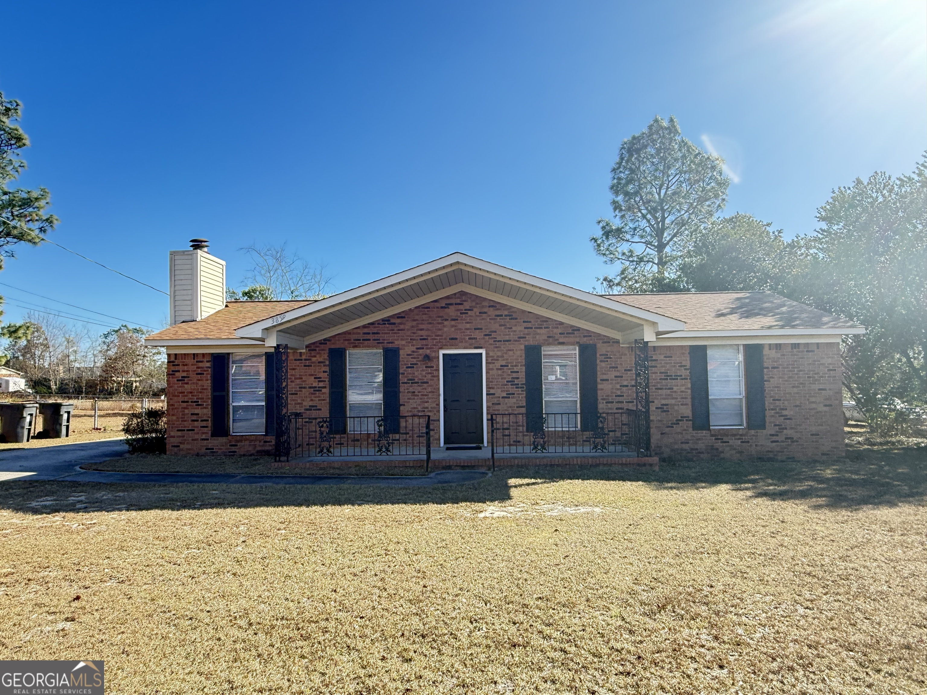 3859 Fairington Drive Property Photo 1