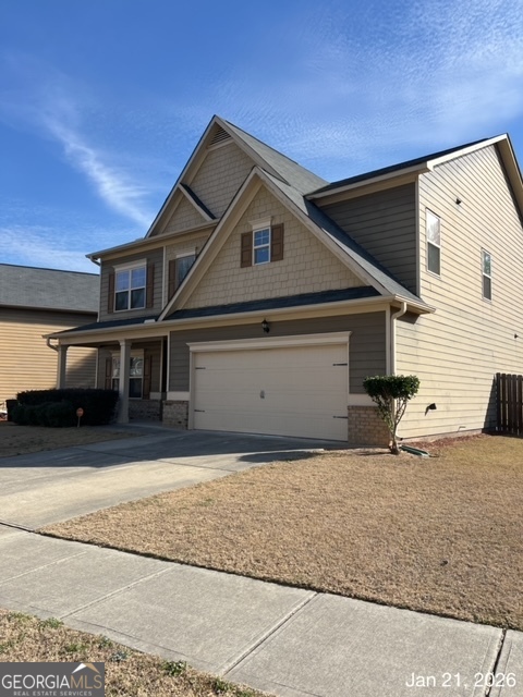 4251 Haywater Cove Property Photo 1