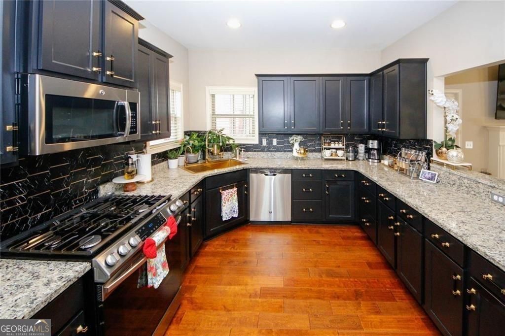 2480 Park Estates Drive Property Photo 14