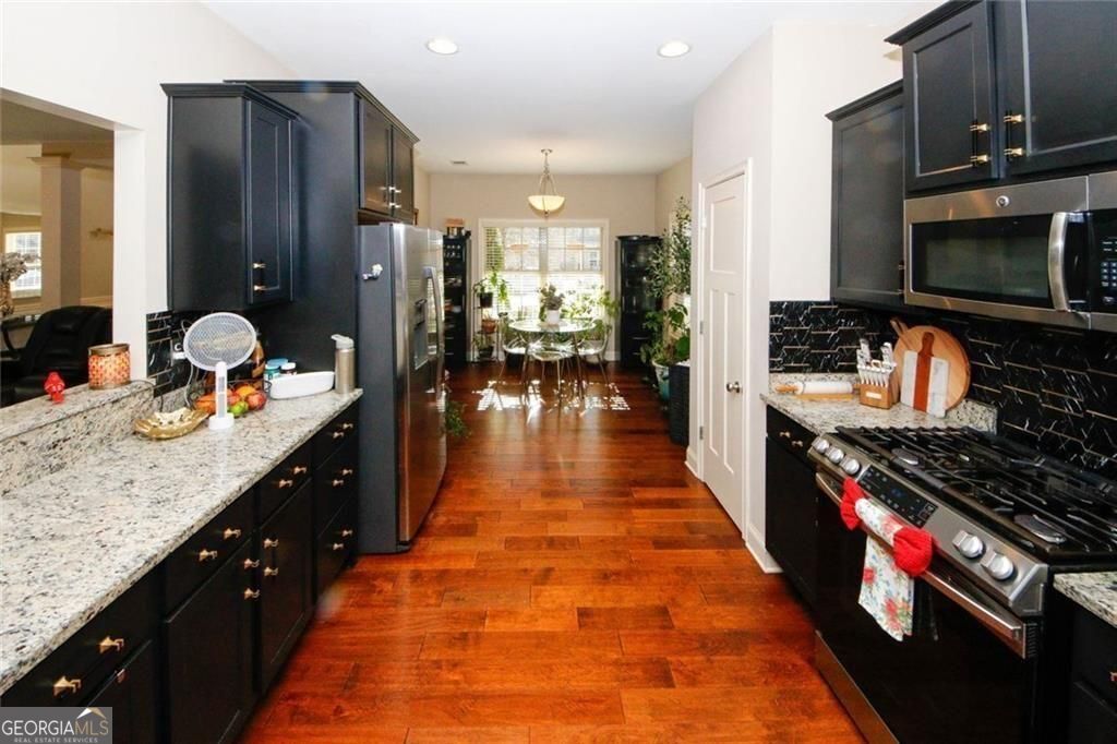 2480 Park Estates Drive Property Photo 21