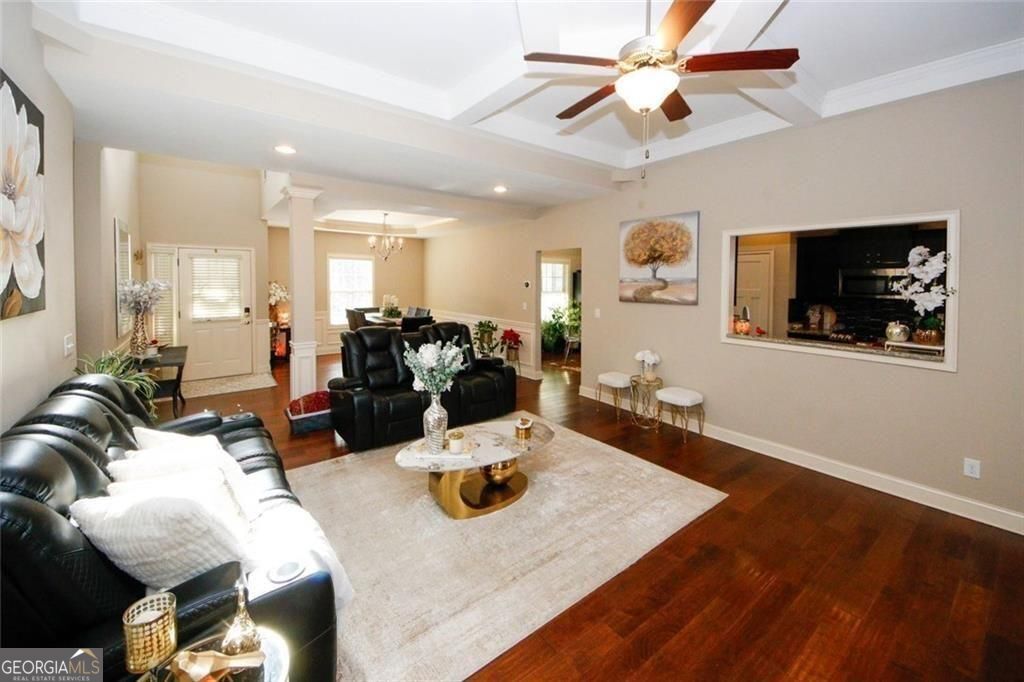 2480 Park Estates Drive Property Photo 30