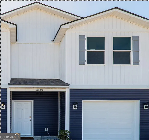 6435 Abney Court Property Photo 1