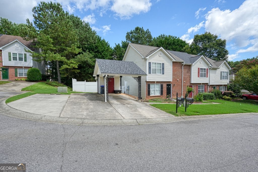 4470 Maple Valley Drive Property Photo 20